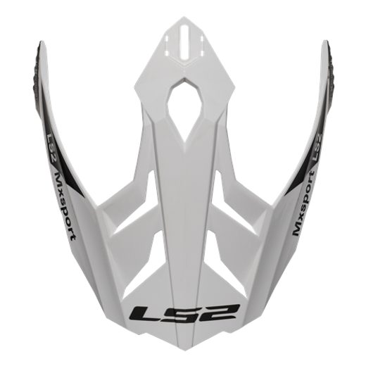 LS2 MX701 PEAK FRONTIER G.BLACK BLUE