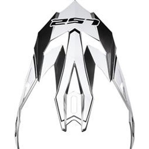 LS2 MX470 PEAK POWER JEANS