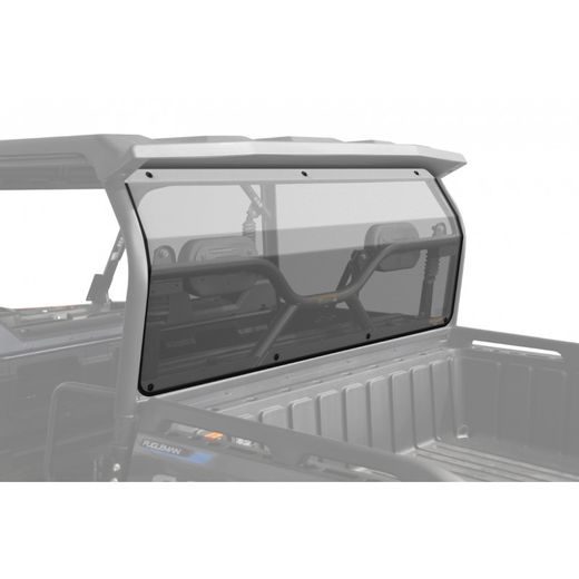 XRW REAR PANEL PLC - SEGWAY FUGLEMAN UT10 CREW (2023+)