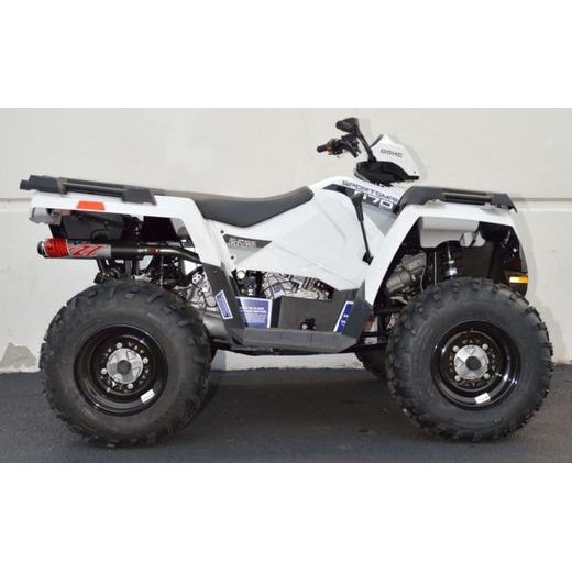 BIG GUN POLARIS SPORTSMAN 570 (2014-21) EVO UTILITY FULL SYSTEM