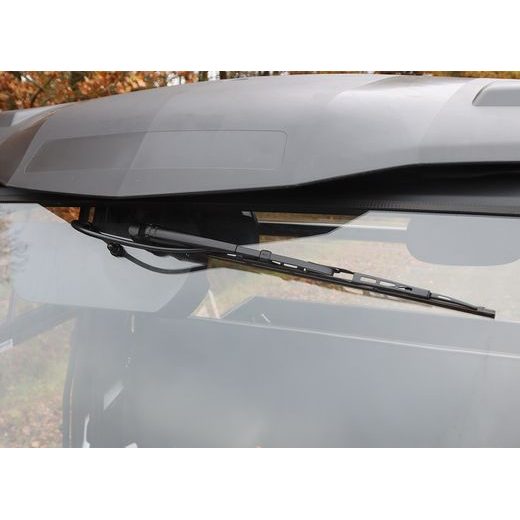 KABINA BEZ STŘECHY VČETNĚ TOPENÍ PRO LINHAI UTV 1100 DIESEL (MOŽNÉ POUŽÍT ORIGINÁL STŘECHU)