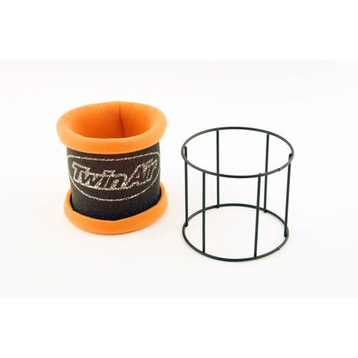 PRE-OILED AIR FILTER TWINAIR 158507FRX (FLAME RETARDENT)