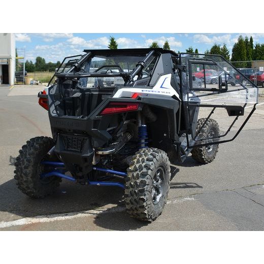 CABIN POLARIS RZR XP PRO