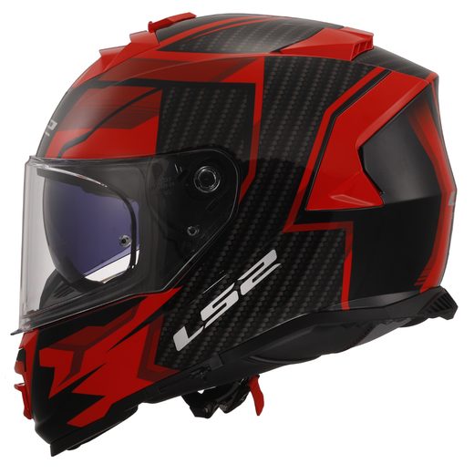 LS2 FF800 STORM II TRACKER BLACK RED-06