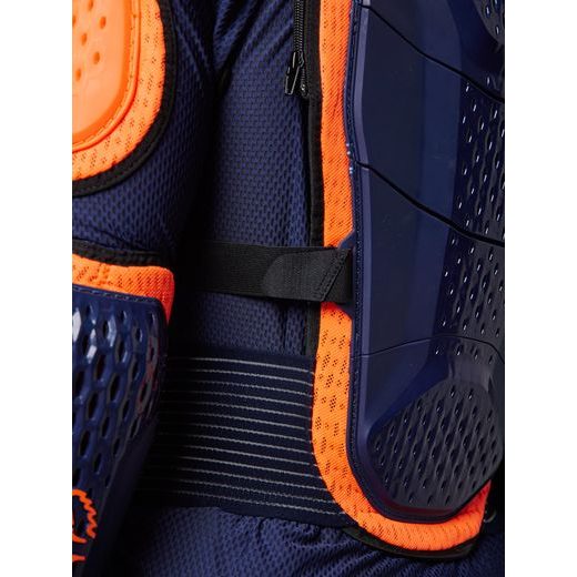 FOX TITAN SPORT JACKET NAVY MX23