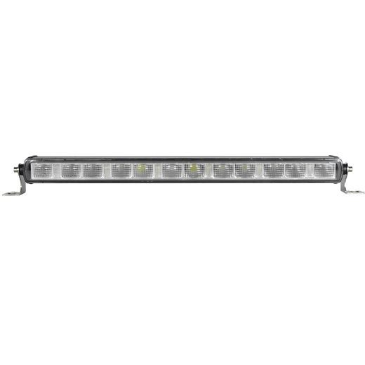 SHARK LED LIGHT BAR 21", EU HOMOLOGATED, DRL, 36W