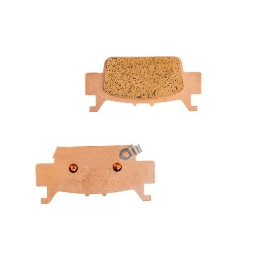 BRZDOVÉ OBLOŽENIE GOLDFREN 382 S3