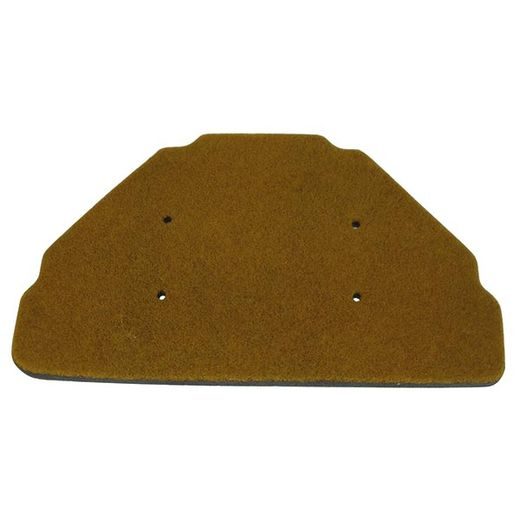 VZDUCHOVÝ FILTER MIW K2145 (ALT. HFA2603) PRE KAWASAKI ZX-6R 600 NINJA (<2002) 1995-1997