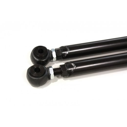 XRW ADJUSTABLE RADIUS RODS KIT - CAN-AM MAVERICK X3 XRS