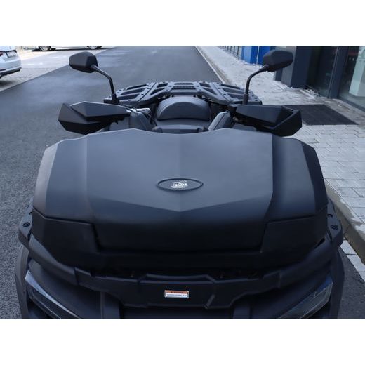 SHARK ATV FRONT BOX 6600, 66L, 88 X 42 X 24 CM