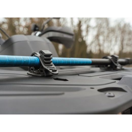 SHARK UNIVERSAL TOOL HOLDER (2PCS), (32-45MM)