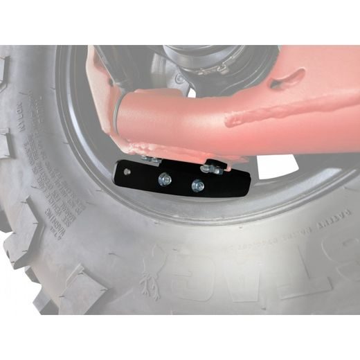 XRW MUD SCRAPER KIT – SEGWAY VILLAIN SX10