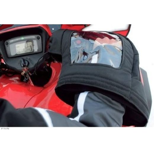 KIMPEX ATV HANDMUFF WITH WINDOW