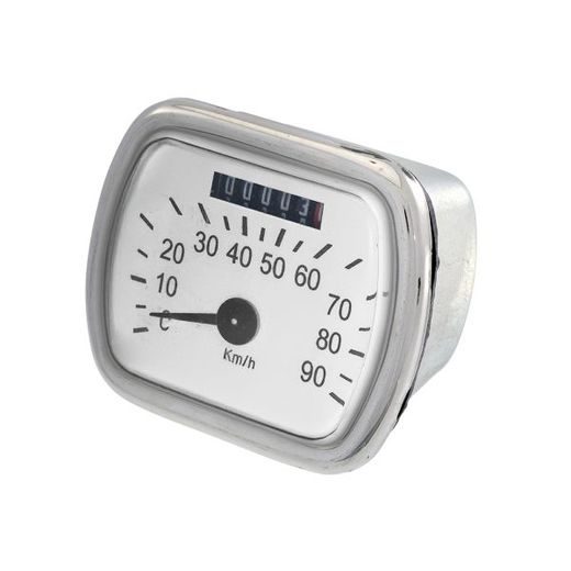 TACHOMETER RMS 163680018