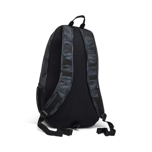 FOX 180 BACKPACK-OS, BLACK CAMO, LFS