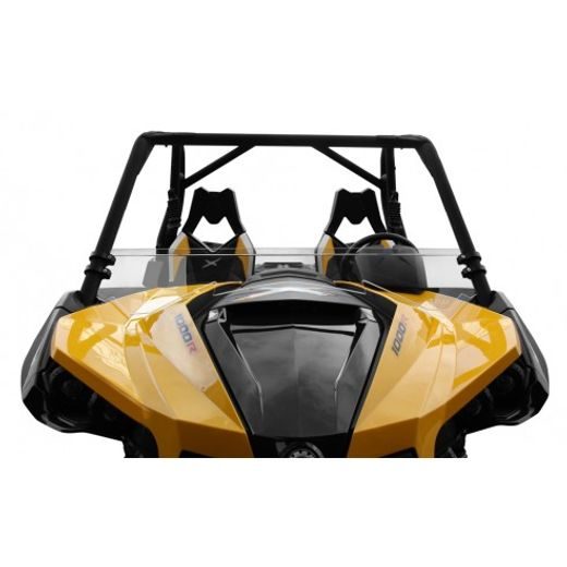 XRW WIND DEFLECTOR - MAVERICK 1000 XXC