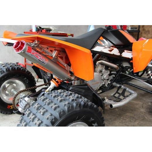 BIG GUN KTM 450-505SX (2009-13) EVO R FULL SYSTEM