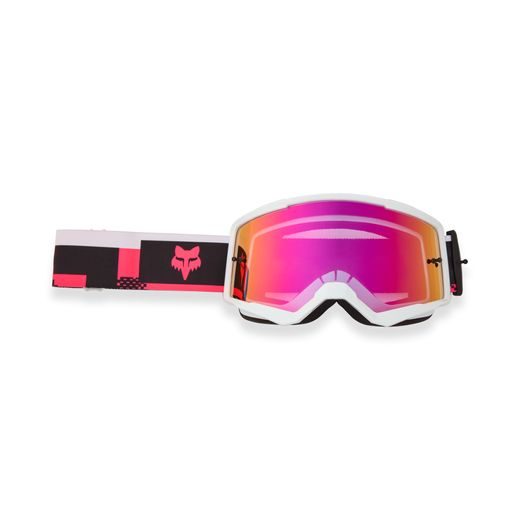 FOX MAIN CORE GOGGLE - SPARK