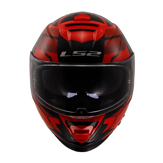 LS2 FF800 STORM II TRACKER BLACK RED-06