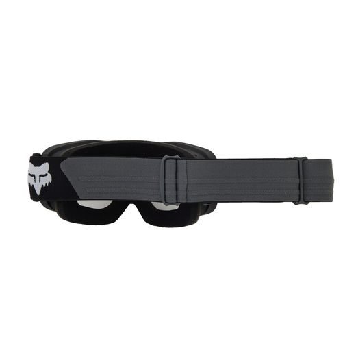 FOX MAIN S GOGGLE - OS, BLACK MX24