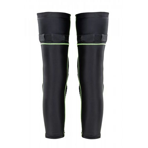 FINNTRAIL KNEE PADS TROPHY BLACK