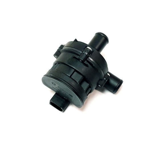 CABIN PART - WATER PUMP ASSEMBLY