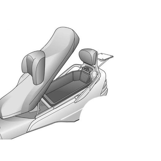 MONTÁŽNA SADA PRE TOP MASTER SHAD S0S21T