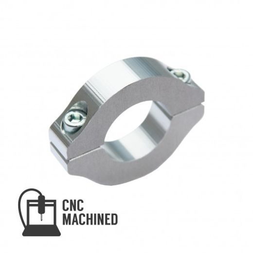 XRW KIT ABRAÇADEIRA P/ BARRA ESTABILIZADORA ALUM- YAMAHA YXZ100