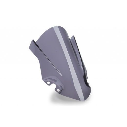 PLEXI ŠTÍT PUIG Z-RACING 22286F TMAVÁ DYMOVÁ