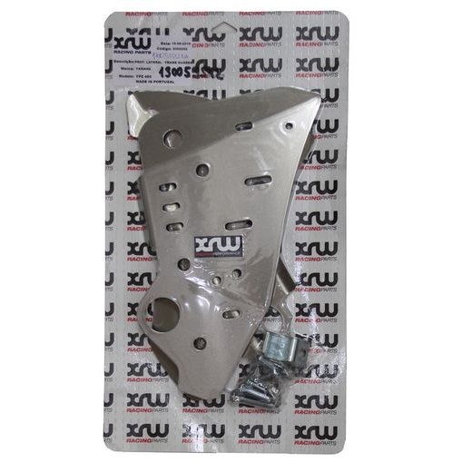 XRW FRAME GUARD - YAMAHA YFZ 450