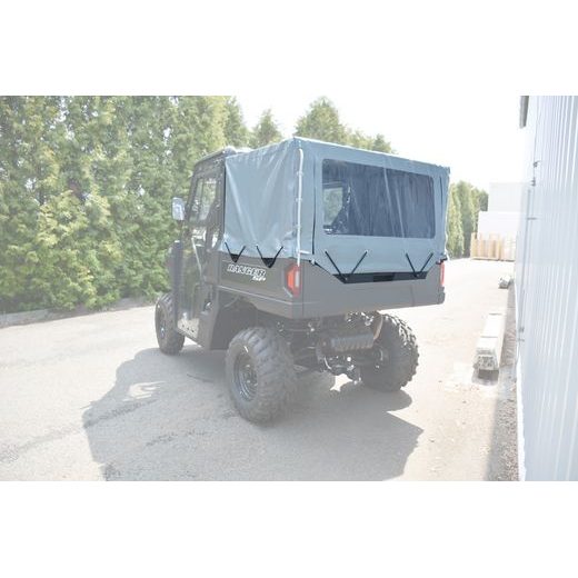 SOFT CARGO BOX RANGER 570 (2022-XX)