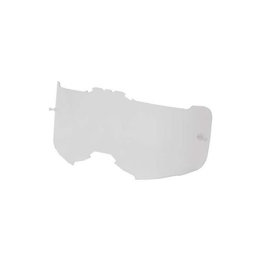LS2 AURA GOGGLE VISOR CLEAR