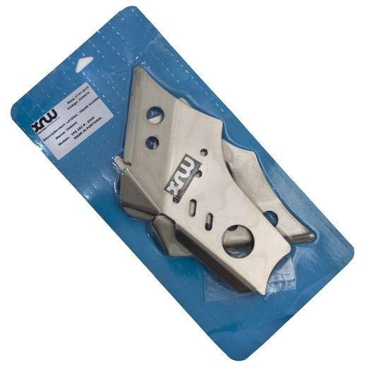 XRW FRAME GUARD - YAMAHA YFZ 450R