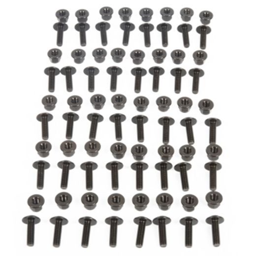 KIMPEX OVERFENDER HONDA 680 (2006-20), 650 (2003-05)