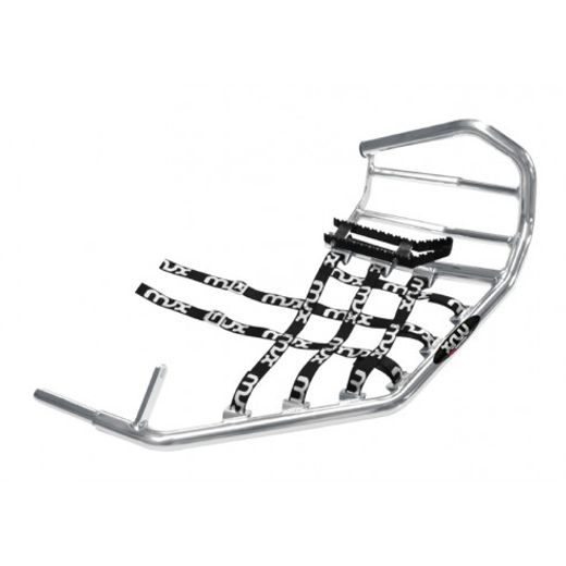 XRW NERF BAR RACING 2012 - POLISHED