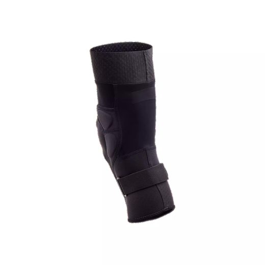 FOX LAUNCH KNEE GUARD - BLACK MX