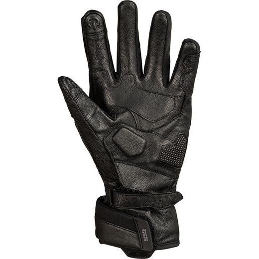 WOMEN'S GLOVES IXS TOURSTER-GTX 1.0 X4-102606 BLACK-DARK GREY DL