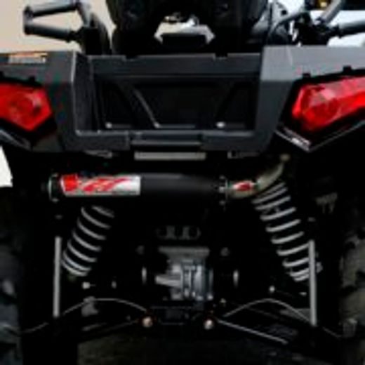 BIG GUN POLARIS SPORTSMAN XP 1000/TOURING EVO U (2017-21) SLIP ON