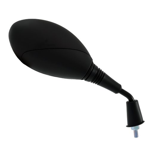 ZPÄTNÉ ZRKADLO RMS 122772550 PRAVÝ ČIERNA