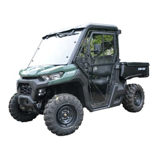 CABIN CAN-AM DEFENDER/TRAXTER (2020-XX)