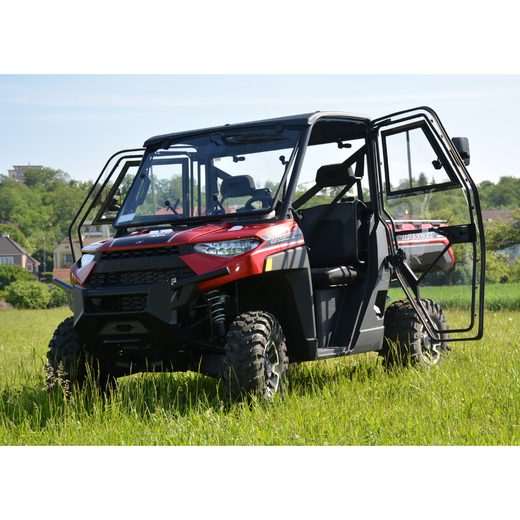 CABIN POLARIS RANGER XP 1000 (2019-XX) PREMIUM CAB