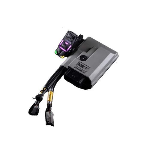CONTROL UNIT GET GK-SX1PRO4T-0046 WITH SX1 CONTROLLER AND SX1 CONNECT