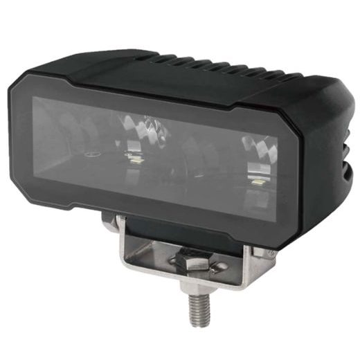 SHARK LED WORK LIGHT 4,6" 20W