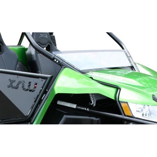 XRW WINDSHIELD - ARCTIC CAT WILDCAT 1000
