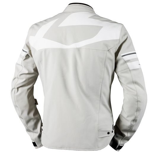 LAMINATED JACKET IXS RAPID-STX 2.2 X2-311426 COOL GREY 5XL