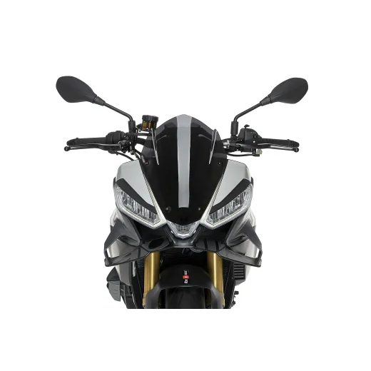 PLEXI ŠTÍT PUIG SPORT 22897F TMAVÁ DYMOVÁ