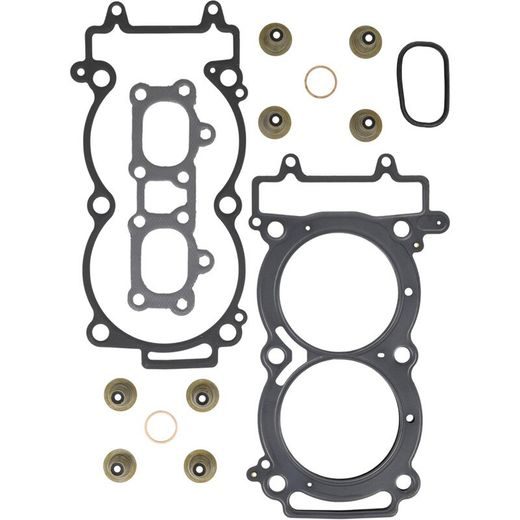 SÚPRAVA VALCOV SO ŠTANDARDNÝM OTVOROM CYLINDER WORKS CW60008K01-1