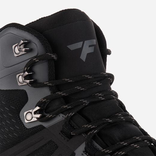 FINNTRAIL BOOTS ENVIRONMENT GRAPHITE