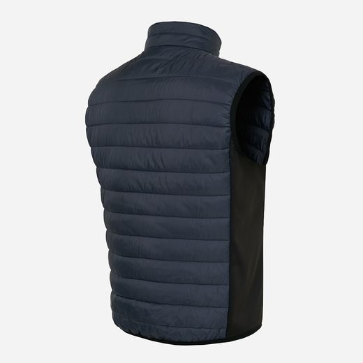 FINNTRAIL THERMAL JACKET MASTER VEST DARKBLUE