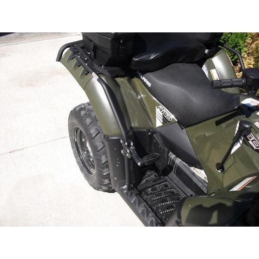 KIMPEX FENDER GUARD AND PEG POLARIS SPORTSMAN 500/800